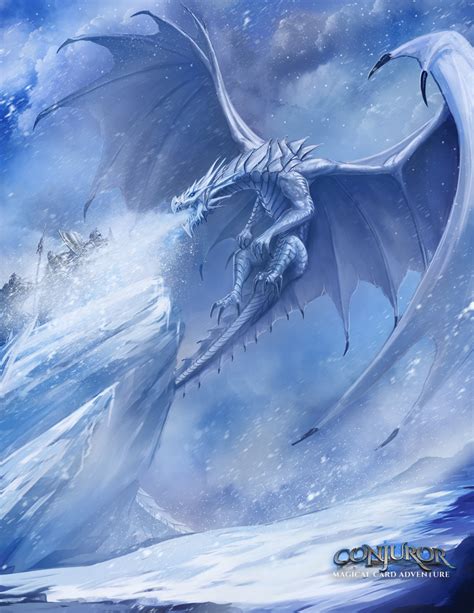 Frost Dragon Betano